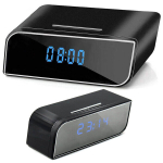 Kaamera LED-kell-alarm Full HD, Wi-Fi