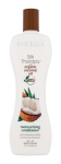 Palsam Farouk Biosilk Silk Therapy Coconut Oil Conditioner, 355 ml