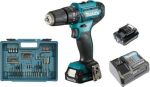 L&ouml;&ouml;ktrell Makita HP333DSAX1