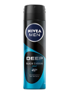 Higistamisvastane sprei meestele Men Deep Beat, 150 ml