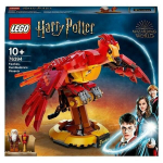 76394 LEGO&reg; HARRY POTTER Fawkes, Dumbledore&rsquo;s Phoenix