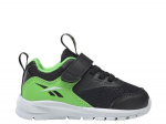 Spordijalatsid reebok rush runner gw0009
