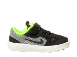Spordijalatsid nike revolution 3 (tdv) 819415004
