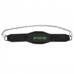 V&ouml;&ouml; j&otilde;utreeninguks Tunturi EVA Dipping Belt, 190x15x1.5 cm