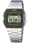 Casio A163WA-1QES