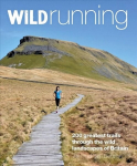 Wild Running: Britain's 200 Greatest Trail Runs 2nd edition