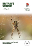Britain's Spiders: A Field Guide - Fully Revised and Updated Second Edition