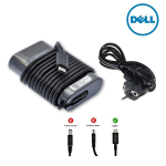 Dell AC adapter/laadija 45W P13YF koos ELi kaabliga