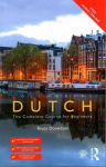 Colloquial Dutch: A Complete Language Course 3rd edition