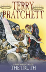 Truth: (Discworld Novel 25)
