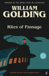 Rites of Passage: Introduced by Annie Proulx Main