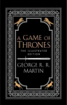 Game of Thrones The 20th Anniversary Illustrated edition