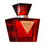 Tualettvesi Guess Seductive Red EDT naistele 50 ml