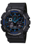 Casio G-Shock GA-100-1A2ER