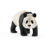 Kujuke Suur panda, Schleich