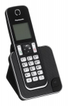 Lauatelefon Panasonic KX-TGD310PDB, must