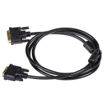 Akyga AK-AV-02, DVI/VGA, 1.8 m