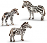 Kujuke Schleich Sebra poeg