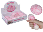 Stressivastane pall "Brain"