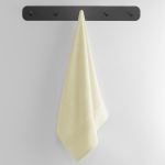 R&auml;tik DecoKing BAMBY 50x100 cm, ecru