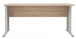 Kirjutuslaud BRW Office, 70x150x72 cm, tamm