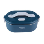 Adler elektriline toidukarp AD-4505, sinine