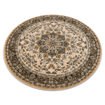 Rugsx Vaip Polonia Kordoba, 135x135 cm