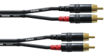Cordial, RCA, 1.5 m