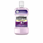 Suuvesi Listerine Total Care Zero 0% Alkohol (500 ml)
