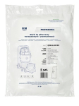 K&M KM-Q050.A DELONGHI MICRO Bags for vacuum cleaner 5 pcs.