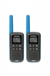 Decross Dc63 Blue, komplektis 2 tk