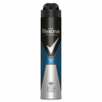 Deodorant Rexona Cobalt Dry Mehed 48 tundi (200 ml)
