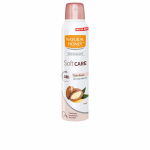 Deodorant Natural Honey Soft Care (200 ml)