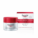 P&auml;evakreem - Eucerin - Hyaluron Filler + Volume Lift - Kuivale nahale - SPF15 - 50 ml