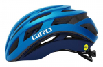Rattakiiver Giro Helios Spherical Mips, sinine