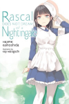 Rascal Does Not Dream, Vol. 11