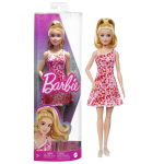 Nukk Barbie fashionista