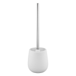 Tualetthari Ba-de Megan, valge