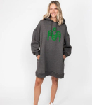 Dresskleit naistele Marat SNP41012*01, tumehall 4740278480376, L