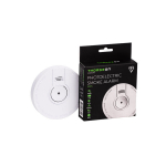 Fotoelektriline suitsuandur >85/3m 1x9V IP20 Thorgeon