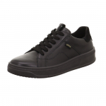 Legero naiste kingad Rejoice + Gore-Tex / Nappa nahk / Must