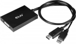 Club 3D DisplayPort CAC-1010