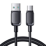 USB - USB-C 3A 1.2m Joyroom S-AC027A14, must