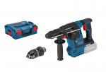 Cordless rotary hammer BOSCH PROFESSIONAL SDS plus GBH 18V-26 F solo L-Boxx