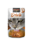 Leonardo Drink Duck kassisupp pardiga 40 g &times; 20 tk