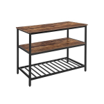 K&ouml;&ouml;giriiul Vasagle must, pruun