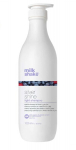 Silver Shine Light Shampoo kollaseid peegeldusi v&auml;hendav &scaron;ampoon hallidele ja pleegitatud juustele 1000ml