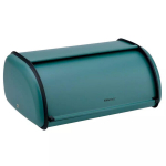 Leivakapp Kinghoff KH-1755, roheline, terasest