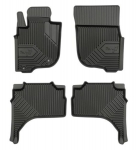 Kummist Premium 77 matid Mitsubishi L200 2019-2023