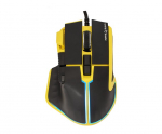 White Shark GM-9006 Marrok Yellow RGB